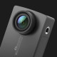Экшн-камера Xiaomi Yi 4K Black International Edition (Р27127)